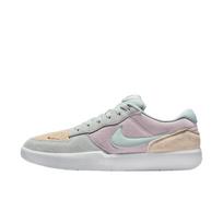 Nike Force 58 SB Velykiniai Unisex Kedai Žalias Platina-Violetinis Smėlio spalvos DV5477-005 44