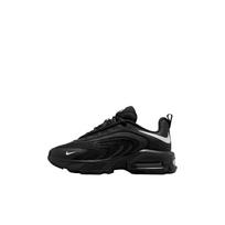Nike Air Max Fire GS Juodi Balti Vaikų Sportbačiai IF2622-002 36