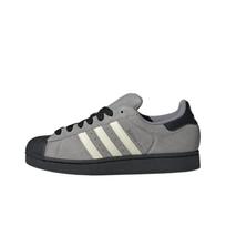 Adidas Originals Superstar 2 Classic Universalūs riedlenčių batai Unisex sportbačiai Pilki JQ3222 40⅔