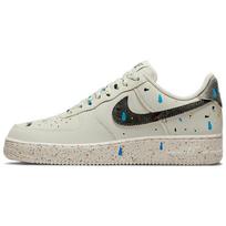 Nike Air Force 1 Low Dažų Taškų Sportbačiai CZ0339-001 38.5