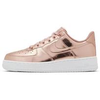 Nike Air Force 1 Low Metalinis Bronzinis Moteriški Kedai CQ6566-900 44.5