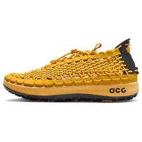 Nike Acg Watercat+ Ryškiai geltonos spalvos sportbačiai Laisvalaikio batai CZ0931-700 36