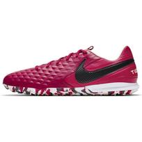 Nike Legend 8 Pro Tf Dirbtinės dangos Violetiniai Treniruočių Futbolo Batai AT6136-608 39