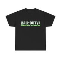 Call of Duty: Modernaus Karo Marškinėliai L