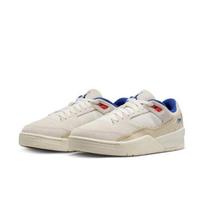 Jordan FLIGHT COURT HF3255-005 Unisex EU 44 ruda/balta