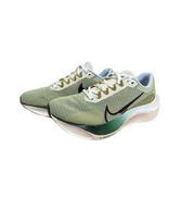 Nike Zoom Fly 5 Honey Black Sail Drew Buff Gold Men Running Shoes FV3632-301 EU 45 žalia