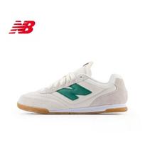 NEW BALANCE sportiniai batai vyrams, moterims, poroms, kasdieniai ir patogūs sportiniai kedai, plonu padu, URC42HG 37