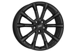 R19x7.5J 5X114.3 ET46 CB-66.1 Black