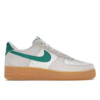 Nike Air Force 1 07 LV8 Gum Pack - Phantom Malachite Vyriški sportbačiai Kreminiai Gum-Yellow FQ8714-001 44.5 white
