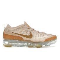 Nike Air VaporMax 2023 Flyknit Smėlio spalvos Drift Vyriški sportbačiai Rudo Bronzinio atspalvio DV1678-100 44.5