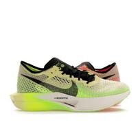 Nike ZoomX VaporFly Next% 3 Ekiden Zoom Pack Unisex Sportbačiai Daugiaspalviai Šviesiai žali Karmininiai FQ8109-331 36
