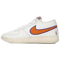 Nike Book 1 EP Valley Unisex sportbačiai kremas Sail Clay-Orange FJ4250-106 40.5