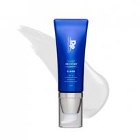 DERMAPEN SPF bespalvis "Dermaceuticals Cover Recover" Clear