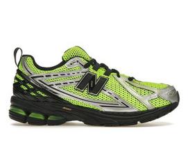 New Balance 1906R Low Volt Silver - M1906RCG EU 44 žalia