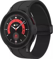 Išmanusis laikrodis Samsung Galaxy Watch 5 Pro 45mm WIFI SM-R920 - Juodas - Grade B