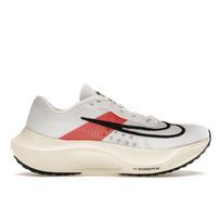 Nike Zoom Fly 5 Eliud Kipchoge Vyriški sportbačiai Balti Chile-Red Coconut-Milk FD6562-100 40