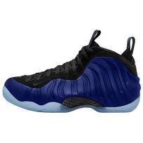 Nike Air Foamposite One Deep Royal Unisex sportbačiai Mėlyni Juodi-Lediniai HJ5195-400 42.5