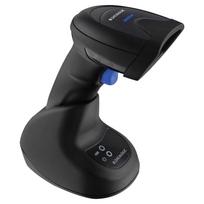 Juostinių kodų skaitytuvas Datalogic Datalogic QuickScan QM2500-BK-433K1 Barcode-Scanner Black | QM2500-BK-433K1 | 5715063258415