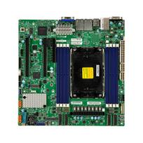 Płyta główna SuperMicro Supermicro Mainboard X13SEM-TF micro-ATX Sockel 4677 Bulk | MBD-X13SEM-TF-B | 0672042516957