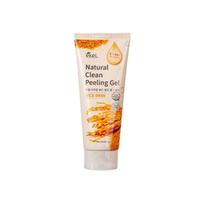 Ekel Peeling Gel 100ml (8 Parinktys) #Rice Bran 180ml 1pcs