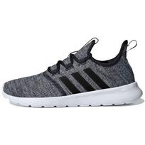 adidas Vario Pure Juodi Balti Moteriški Sportbačiai Core-Black Cloud-White H04755 36