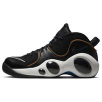 Nike Air Zoom Flight 95 Juodi Valerijono Mėlyni Vyriški Sportbačiai Rudo Atspalvio DV6994-001 40.5 black