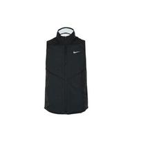 Nike Therma-Fit Bėgimo liemenė: Šiluma, Atsparumas vandeniui, Kvėpavimas Vyriški viršutiniai drabužiai Juodi DD5648-010 M