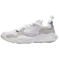 Air Jordan Delta Balti Didžiojo Pilkojo Vyriški Sportbačiai Giliai Karališki Bėgimo Raudoni CD6109-101 42.5