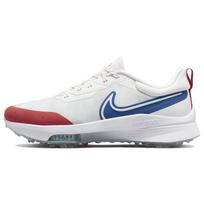 Nike Air Zoom Infinity Tour NEXT% NRG JAV. Atidaryta - Brookline Vyriški sportbačiai Balti Summit-White Raudoni-Clay DM9023-146 40.5