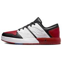 Air Jordan Nu Retro 1 Low Chicago 2022 Vyriški Kedai Raudoni Varsity-Red Balti DV5141-601 45