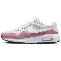 Nike Air Max SC Platinum Tint Elemental Pink Moteriški sportbačiai Kreminis Juodas Baltas HM9452-001 37.5 white