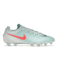 Nike Phantom GX 2 Elite AG Pro Mad Energy Pack Vyriški sportbačiai Mėtiniai žali, Juodi FJ2554-300 44.5
