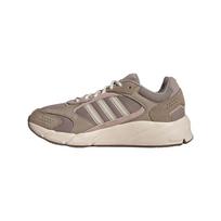 Adidas Crazychaos 2000 Patogūs Universalūs Neslystantys Patvarūs Žemi Laisvalaikio Batai Moteriški Kedai Pilki Rudi JH6920 36
