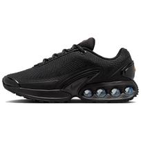 Nike Air Max Dn Juodi Metaliniai Tamsiai Pilki Moteriški Sportbačiai Laisvalaikio Batai FJ3145-003 35.5 juoda