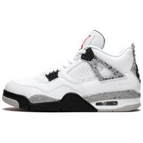 Jordan 4 Retro White Cement 2016 Jordan 840606-192 44