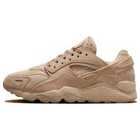 Nike Air Huarache Runner Sesame Nike DZ3306-200 40 gelsvai ruda