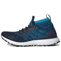 Adidas Ultra Boost All Terrain Jūrinės sportinės avalynės B37698 41⅓
