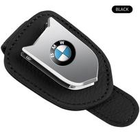 Automobilio skydelis nuo saulės Akinių dėklas Saulės akinių laikiklis Kortelių bilietų laikiklis Stovas BMW 1 2 3 4 5 6 7 8 serijos GT X1 X2 X3 X4 X5 X6 X7 IX3