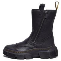 Dr. Martens DMXL Rigger Batai Juodi Unisex Sportbačiai 41192001 39