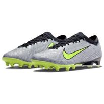 Nike Zoom Mercurial Vapor 15 Elite XXV AG-Pro Low Sidabriniai - FB8400-060 EU 44.5 sidabras