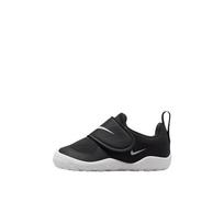 Nike Swoosh 1 Essential TD Juodi/Anglies pilkumo/Viršūninės baltumo/Balti Kūdikių sportbačiai HV5043-001 22 black