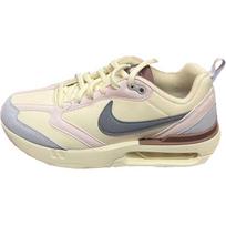 Nike Air Max Dawn Universalūs Patogūs Kvėpuojantys Žemi Bėgimo Bateliai Vaikams Sneaker Šviesiai Rožinė Violetinė IO7603-001 40