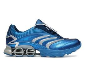 adidas Predator Megaride Metallic Shock Blue - JI3515 EU 44 mėlyna