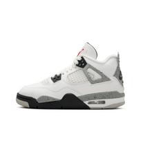Jordan Air Jordan 4 Retro OG IB4171-100 Vaikų Batai EU 36
