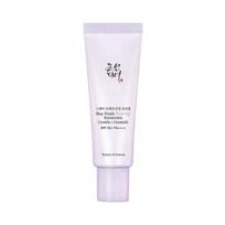 [Beauty of Joseon] Stay Fresh Tonavimo apsauginis kremas nuo saulės Spalvos korekcija SPF50+ PA++++ 50ml Green