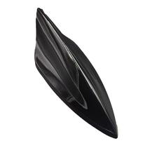 Automobilio antena Stilingas Gm Roof Shark Fin Signal Antenna Fm / Am Radio Antenna juoda