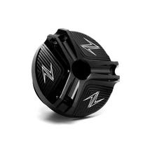 Skirta Kawasaki Z900 Z 900 2017-  2022 Priedai Motociklo CNC Galinio Priekinio Stabdžių Skysčio Rezervuaro Dangteliai Alyvos Užpildymo 1 Engine Plug Black