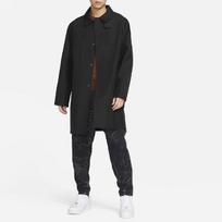 Nike Sportswear Storm-FIT ADV GORE-TEX Vieta kišenei Stovintis apykaklė Sagomis Užsegamas vėjastiepis Vyriškas Vėjastiepis Juodas DV9971-010 XL black