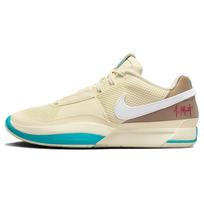 Nike Ja 1 EP Seasonal Vyriški sportbačiai Kreminis Kokoso pienas Chaki DR8786-102 47.5