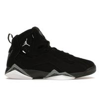 Air Jordan True Flight Juodi Vėsiai Pilki Vyriški Sportbačiai Balti Juodi-Vėsiai-Pilki 342964-010 44